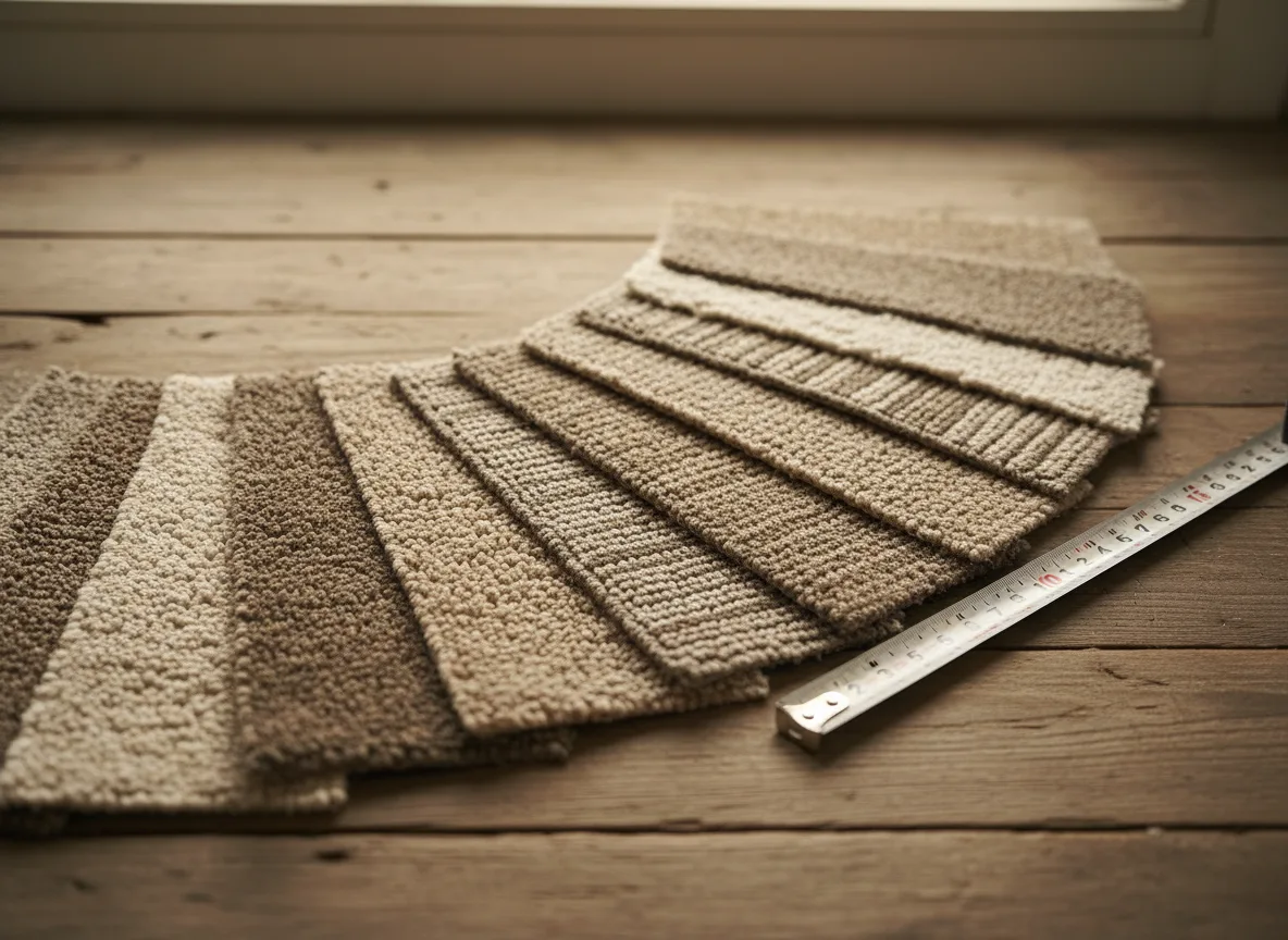 Carpet Installation Brockwell, AR FAQs